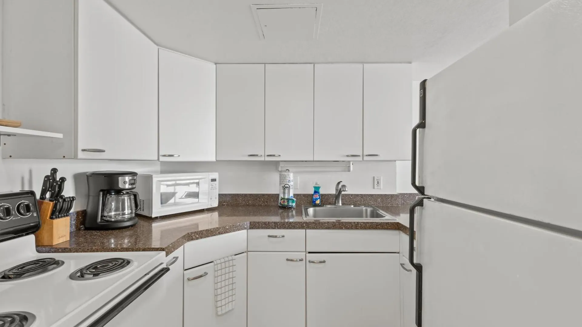Apartment Ilikai Condo Close To Beach - City View Honolulu United States